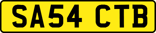 SA54CTB