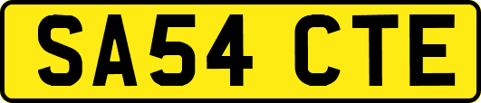 SA54CTE