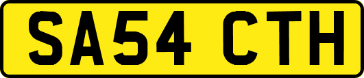 SA54CTH