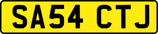 SA54CTJ