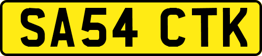 SA54CTK