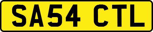 SA54CTL