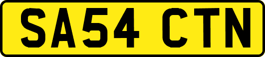 SA54CTN