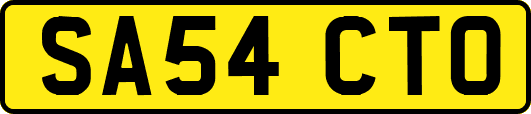 SA54CTO