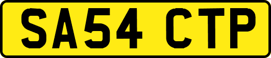 SA54CTP