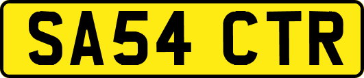 SA54CTR