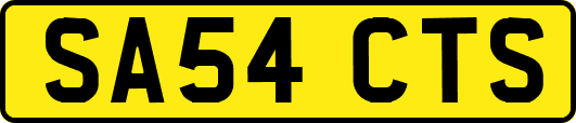 SA54CTS