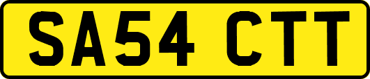 SA54CTT