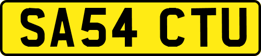 SA54CTU