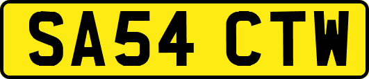 SA54CTW