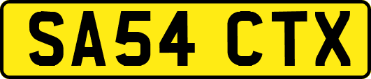 SA54CTX