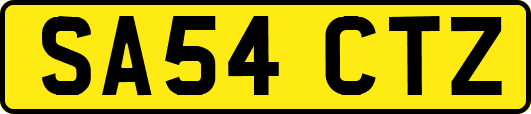 SA54CTZ