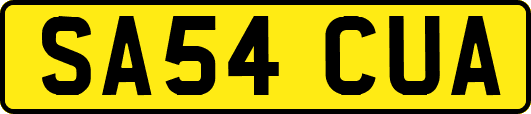 SA54CUA