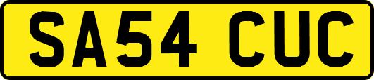 SA54CUC