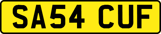 SA54CUF
