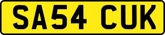 SA54CUK