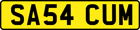 SA54CUM