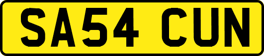 SA54CUN