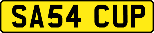 SA54CUP