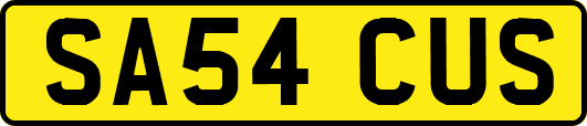SA54CUS