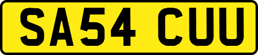 SA54CUU