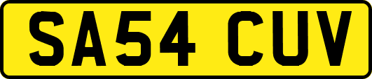 SA54CUV