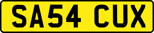 SA54CUX
