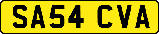 SA54CVA