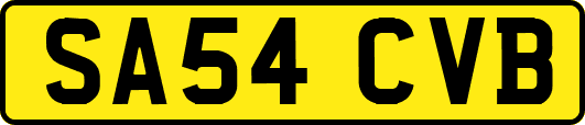 SA54CVB