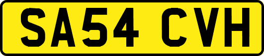 SA54CVH