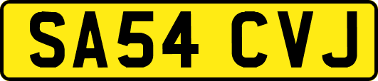 SA54CVJ