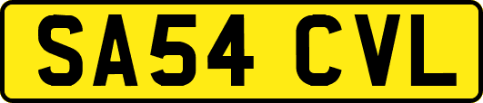 SA54CVL