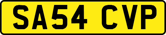SA54CVP