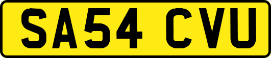 SA54CVU