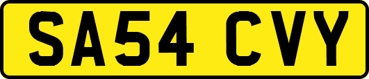SA54CVY