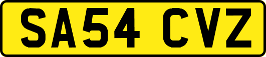 SA54CVZ