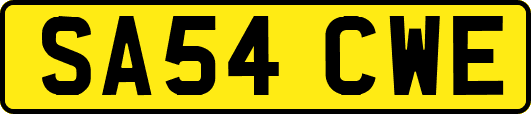 SA54CWE