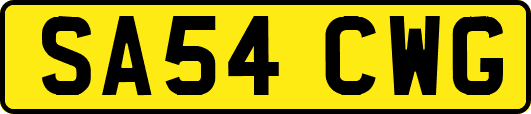 SA54CWG