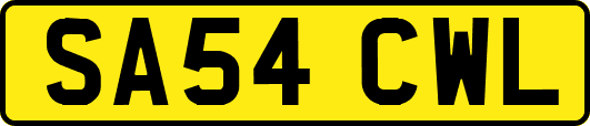 SA54CWL