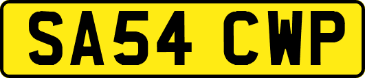 SA54CWP