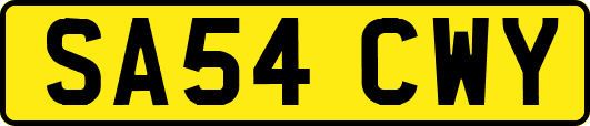 SA54CWY