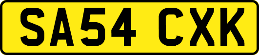 SA54CXK