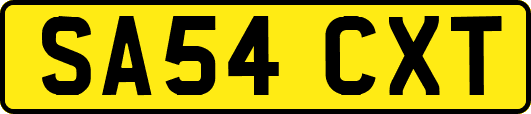 SA54CXT