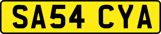 SA54CYA