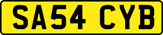 SA54CYB