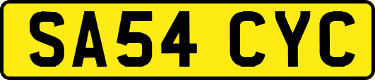 SA54CYC