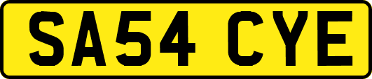 SA54CYE
