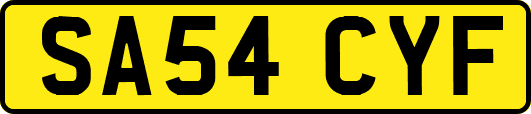 SA54CYF