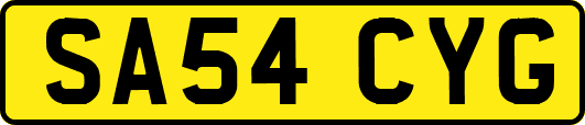 SA54CYG