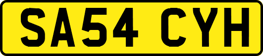 SA54CYH